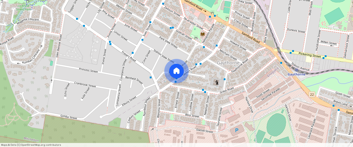 80 Heliopolis Parade, Mitchelton QLD 4053