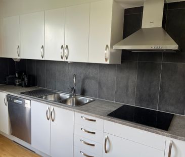 Långarödsvägen 80 D - Foto 2