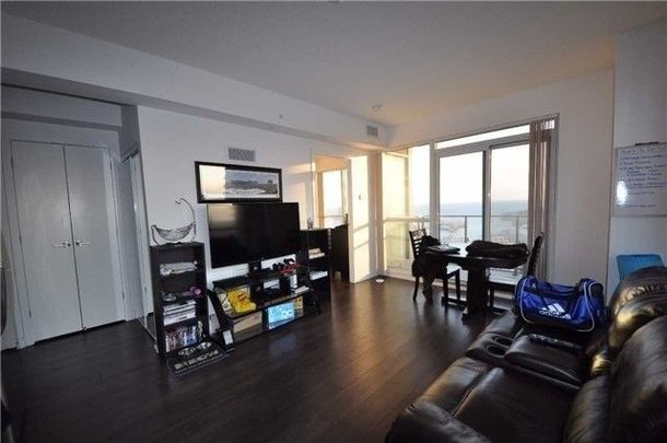For Lease - 2200 Lake Shore Boulevard Unit# 3304, Toronto, Ontario - Photo 1