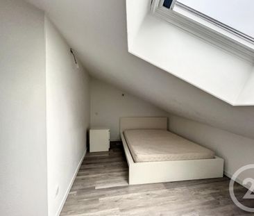 Location Appartement 1 pièce 14m² RIOM 63200 - Photo 1