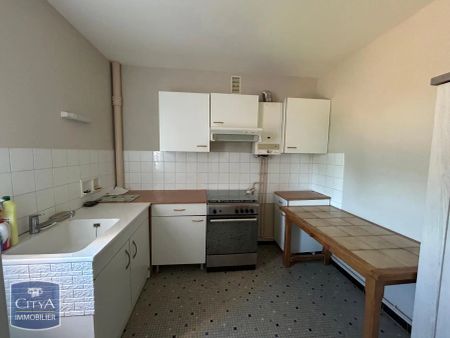 Appartement à louer 4 pièces 83.18m² - Photo 4