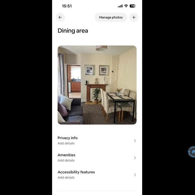5 bedroom terraced house to rent - Photo 1