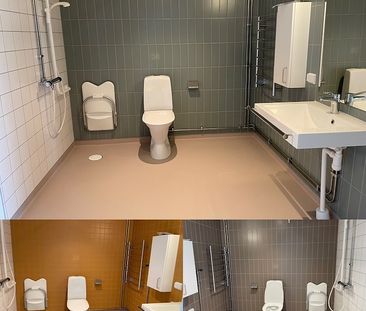 Nordmarksvägen 84, Farsta Strand - Foto 3