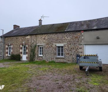 Loue Maison à Les Monts d'Aunay - Photo 2