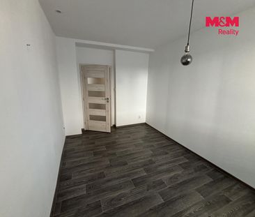 Pronájem bytu 3+kk 70 m², Zámecká 854, Ostrava Moravská Ostrava - Photo 6