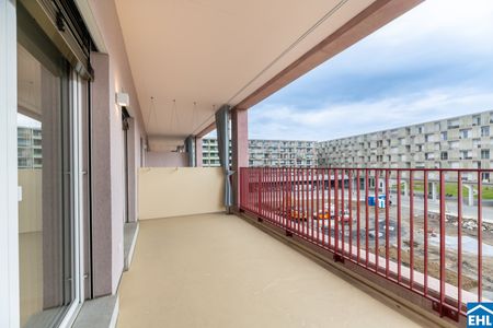 Smart Quadrat: Willkommen in der neuen urbanen Oase - Photo 4