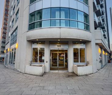 For Lease - 195 Besserer Street Unit# 2003, Lower Town - Sandy Hill... - Photo 6