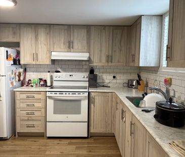 For Lease - 57 Simcoe Road Unit# Basement, Bradford West Gwillimbur... - Photo 1