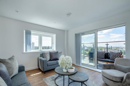 2 bedroom apartment to rent - Photo 3