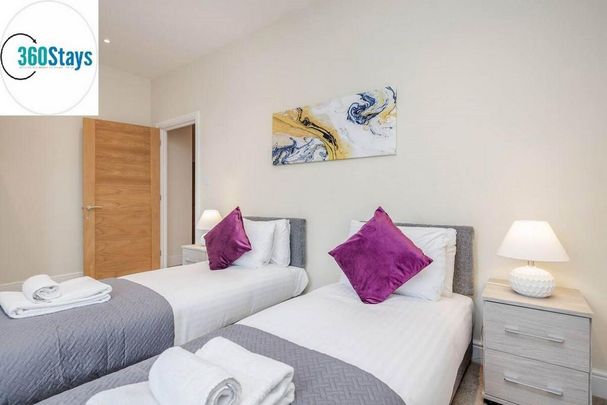 2 bedroom apartment to rent - Photo 1