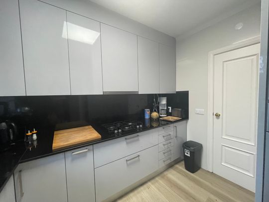 Moradia T2 com móveis em condomínio de luxo na Quinta da Bicuda - Photo 1