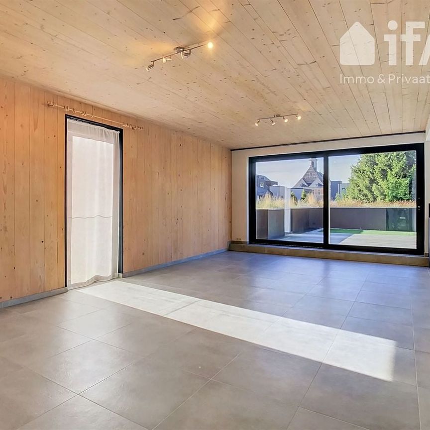 Duplex te huur in Overijse voor € 1.240 met 2 slaapkamers - Photo 1