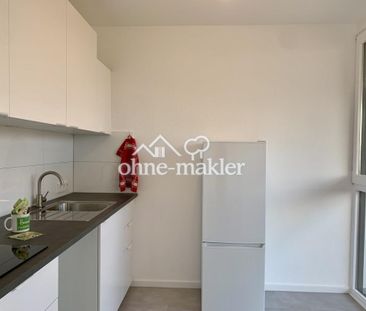 Großes helles Apartment mit XL Balkon - ruhig und verkehrsgünstig - Foto 1