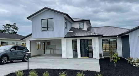 Home, your next sweet home - Photo 4