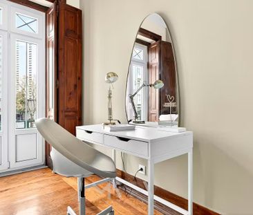 Rua Joaquim António de Aguiar, Lisbon, Lisbon 1070-151 - Photo 2