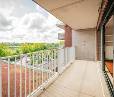 Appartement te huur - Foto 6