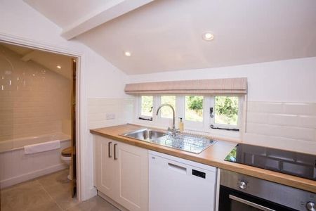 1 bedroom terraced house to rent - Photo 3