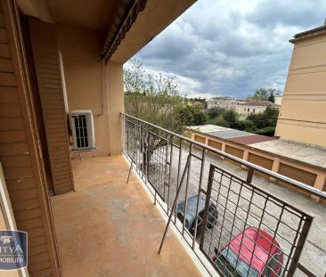 Appartement à louer 3 pièces 64.92m² - Photo 3