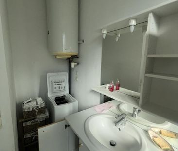 ORBEC APPARTEMENT 1er ETAGE 80m² - Photo 4