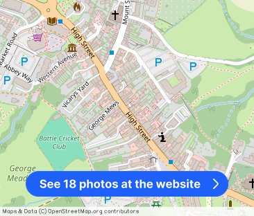 High House, Battle, TN33 - Photo 1