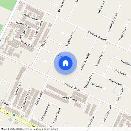 5 Neilson Court, Munno Para West