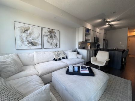 For Lease - 525 Adelaide Street Unit# 809, Toronto, Ontario - Photo 2
