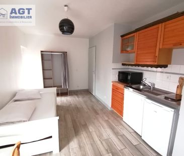 Location Appartement 1 pièce 21m² BEAUVAIS 60000 - Photo 1