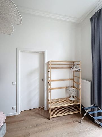 Appartement te huur - Foto 5