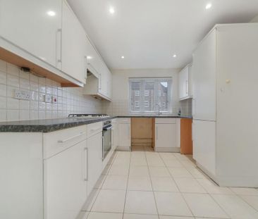 5 bedroom terraced house to rent - Photo 6