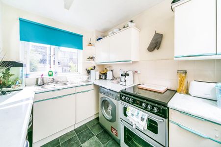 1 bedroom terraced house to rent - Photo 4