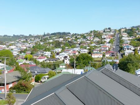 Unit A, 46 Walton Street, Roslyn, Dunedin - Photo 4