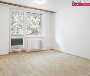 Pronájem bytu 1+1 32 m² - Photo 4