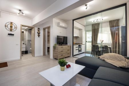 Inchirieri Apartamente 2 camere Bucuresti - Fotografie 4