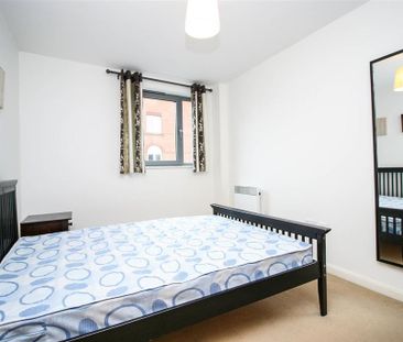 1 bedroom apartment to rent - Photo 4