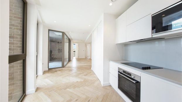 Oberman Road, NW10 - Photo 1