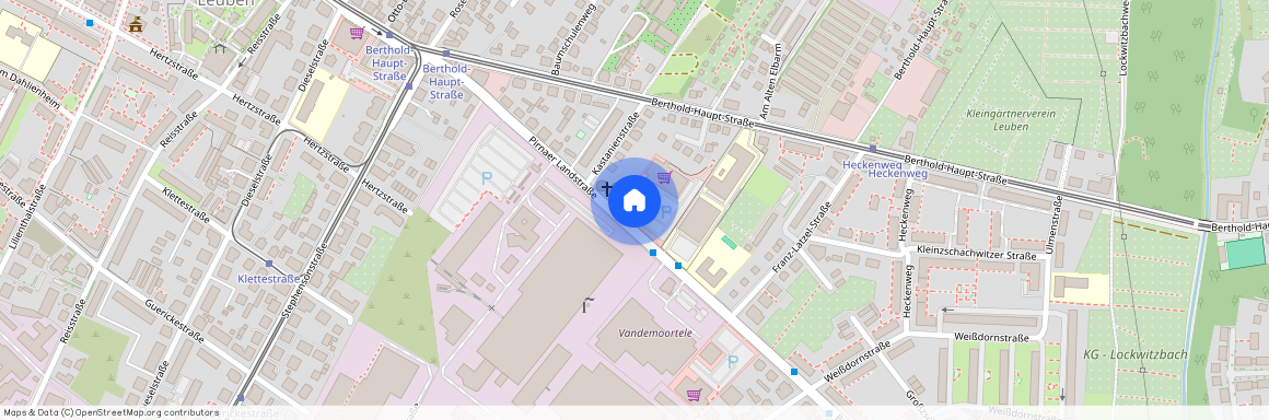 Pirnaer Landstr. 183, 01257 Dresden