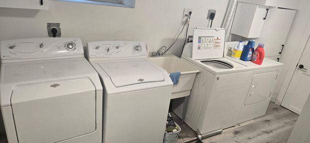 For Lease - 450 Glenlake Avenue Unit# Lower, Toronto, Ontario - Photo 1