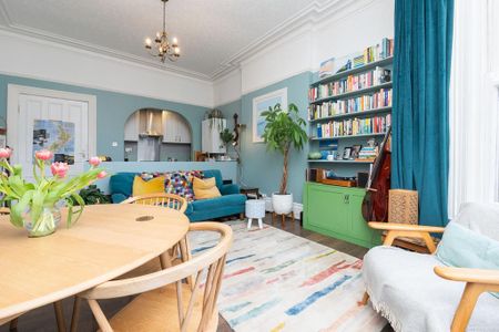 1 bedroom flat to rent - Photo 2