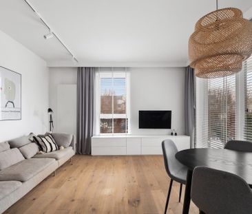 Apartament z ogrodem na Mokotowie - Фото 3