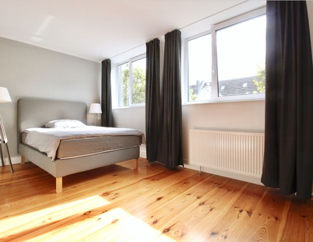 1 Zimmer in Düsseldorf - Foto 1