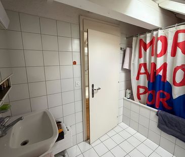 2.5 Zimmer, 70 m², 3. Stock - Foto 5