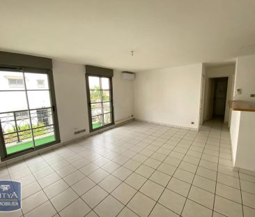 Appartement à louer 2 pièces 50.96m² - Photo 3