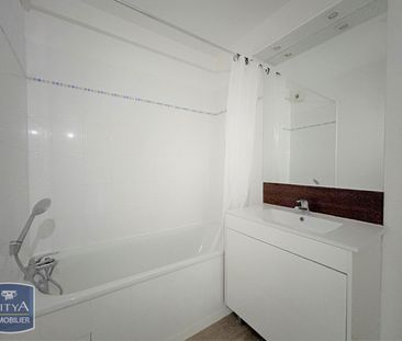 Location Appartement 2 pièces 43m² PINEUILH 33220 - Photo 5