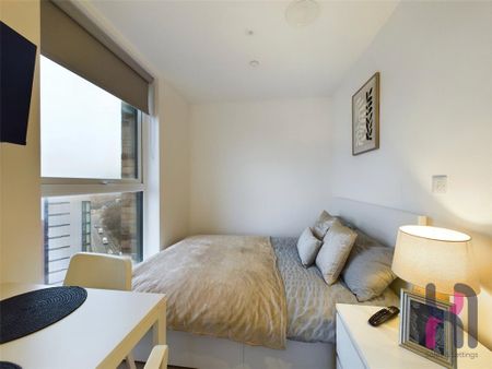 Studio to rent - Photo 4