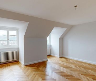 Frisch renovierte Wohnung - Photo 5