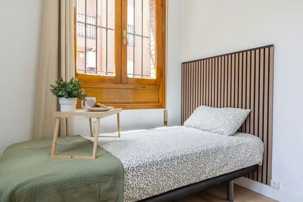 Travesía Oriente, Getafe, Community of Madrid 28901 - Photo 1