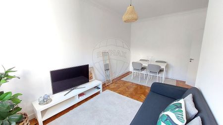 Apartamento T2 em Lisboa - Photo 5