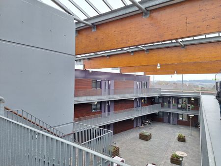 Appartement te huur: Oude Maastrichterweg 17-R 6271 EA Gulpen - Foto 5