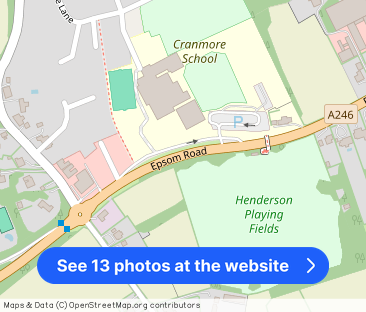 Walnut Tree Gardens, West Horsley, Leatherhead, KT24 - Photo 1