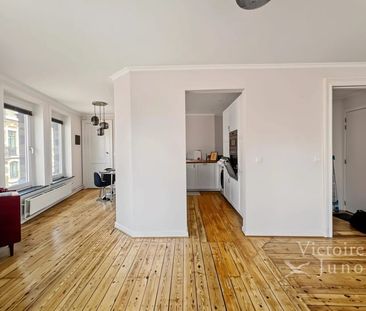 Appartement te huur - Photo 4